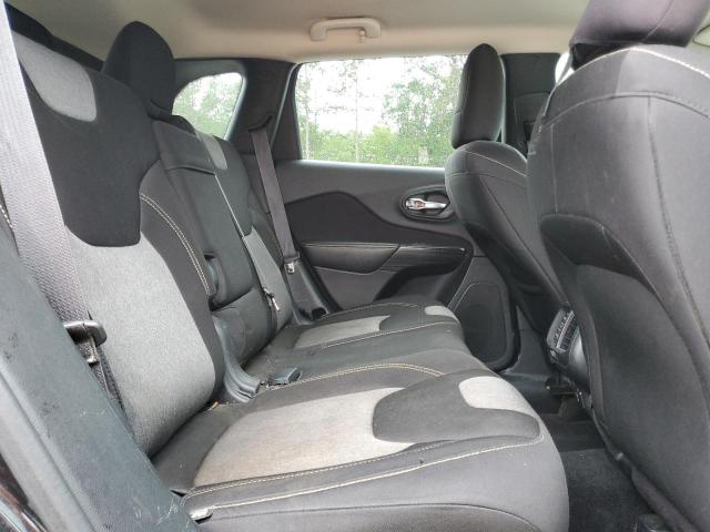 Photo 11 from auction – 2014 JEEP CHEROKEE L with VIN 1C4PJLCB8EW279664