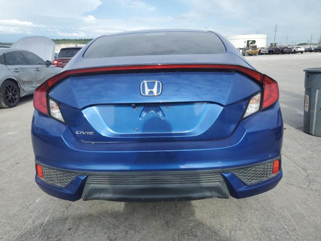 Photo 6 from auction – 2017 HONDA CIVIC LX with VIN 2HGFC4B04HH301983