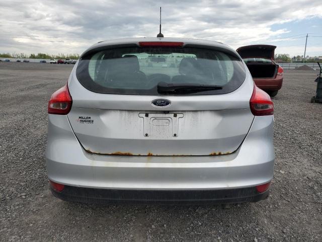 Photo 6 from auction – 2016 FORD FOCUS SE with VIN 1FADP3K21GL322688