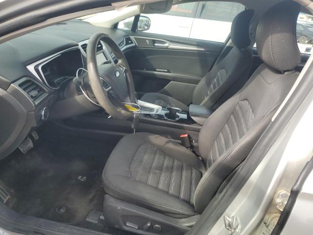 Photo 7 from auction – 2016 FORD FUSION SE with VIN 1FA6P0H70G5111383