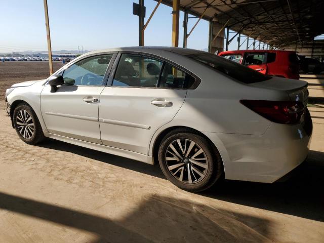 Photo 2 from auction – 2018 SUBARU LEGACY 2.5 with VIN 4S3BNAB66J3012476
