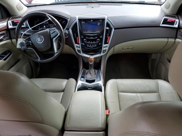 Photo 8 from auction – 2014 CADILLAC SRX LUXURY with VIN 3GYFNEE3XES521846
