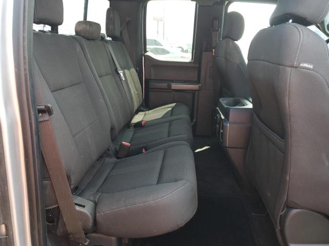 Photo 10 from auction – 2016 FORD F150 SUPER with VIN 1FTEX1EP0GFC87442
