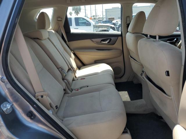 Photo 11 from auction – 2015 NISSAN ROGUE S with VIN KNMAT2MT7FP588197