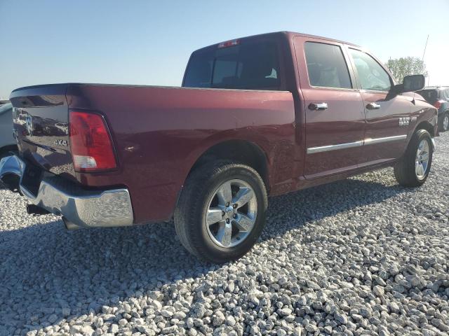 Photo 3 from auction – 2017 RAM 1500 SLT with VIN 3C6RR7LT8HG506699