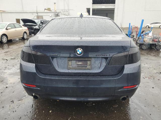 Photo 6 from auction – 2014 BMW 535 XI with VIN WBA5B3C51ED534257
