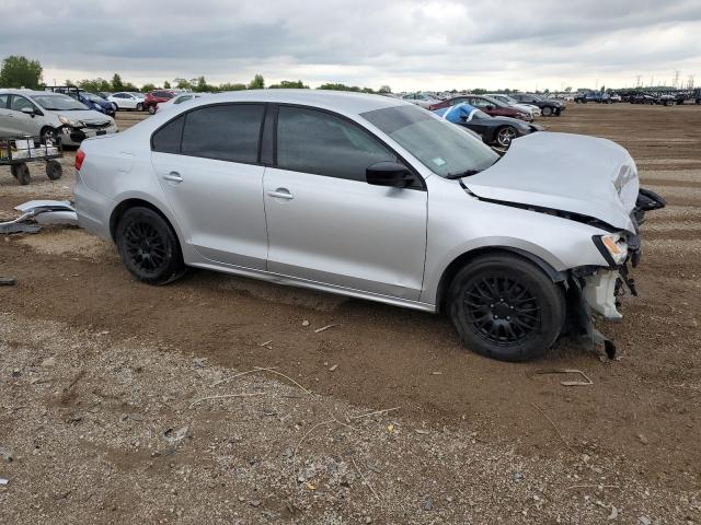 Photo 4 from auction – 2014 VOLKSWAGEN JETTA BASE with VIN 3VW2K7AJ0EM300156