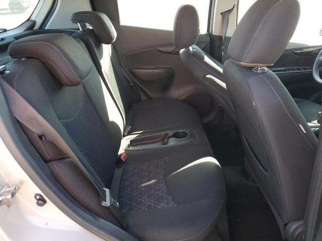 Photo 11 from auction – 2021 CHEVROLET SPARK 1LT with VIN KL8CD6SA8MC749202