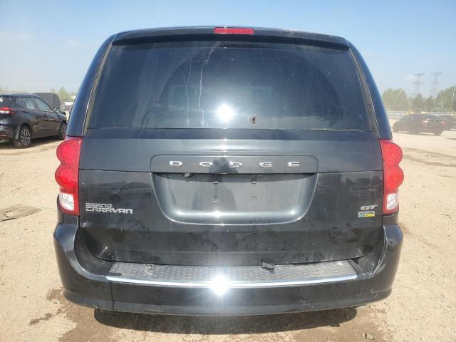 Photo 6 from auction – 2019 DODGE GRAND CARA with VIN 2C4RDGEG6KR742504