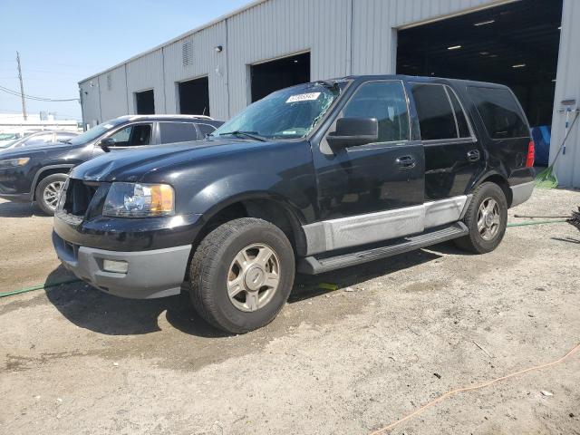 FORD EXPEDITION 2006 with VIN 1FMPU155X6LA86336 - Photo from auction