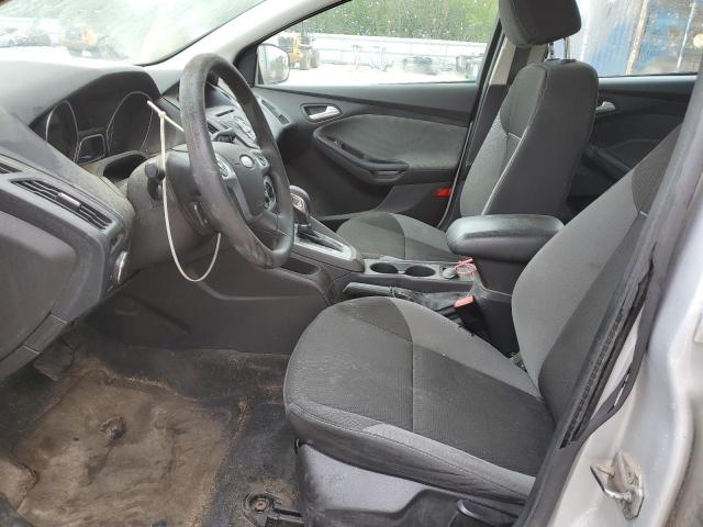 Foto 7 de la subasta – 2013 FORD FOCUS SE con VIN 1FADP3F25DL210580