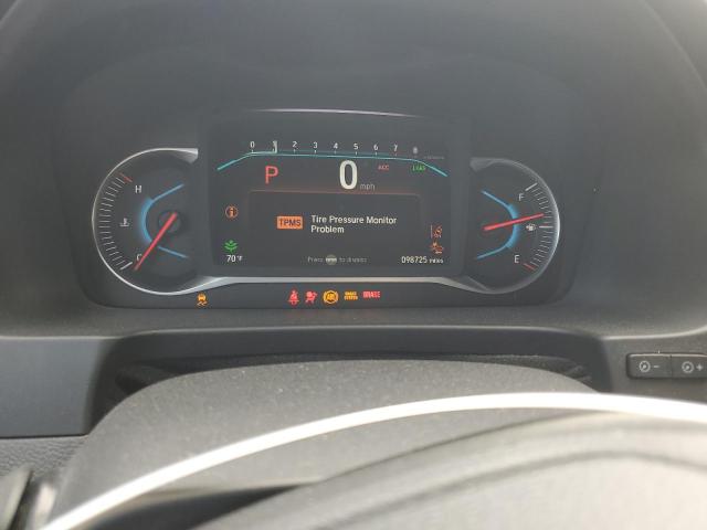 Photo 9 from auction – 2019 HONDA PASSPORT E with VIN 5FNYF8H01KB005894