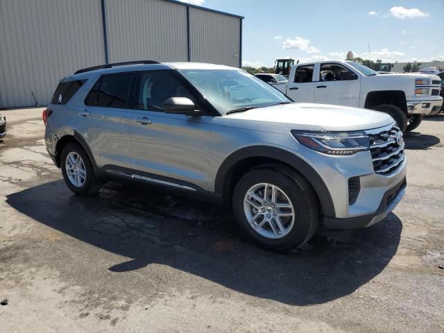 Photo 4 from auction – 2025 FORD EXPLORER A with VIN 1FMUK7DH2SGA47461