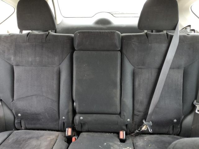 Photo 10 from auction – 2012 HONDA CR-V LX with VIN 5J6RM4H33CL048820