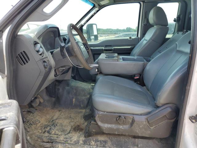 Photo 7 from auction – 2012 FORD F350 SUPER with VIN 1FT8X3B61CEA67232
