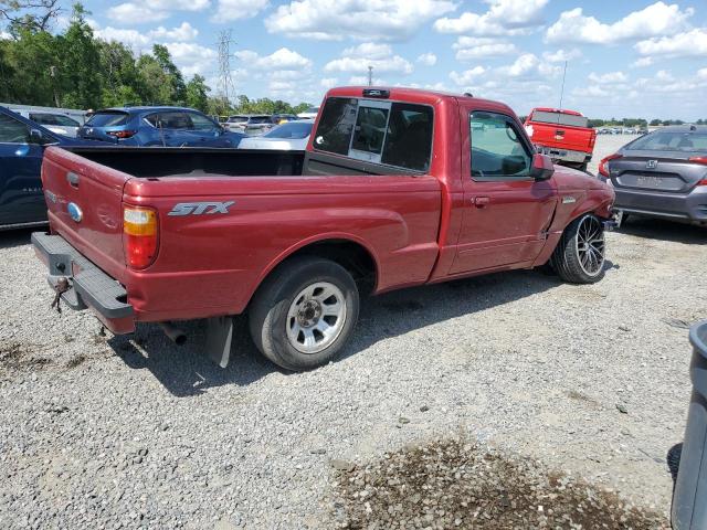 Photo 3 from auction – 2007 FORD RANGER with VIN 1FTYR10D47PA30914