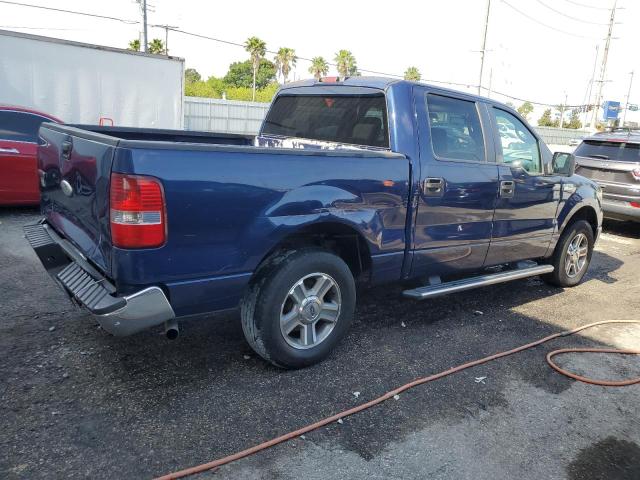 Photo 3 from auction – 2007 FORD F150 SUPER with VIN 1FTRW12W97KB56663