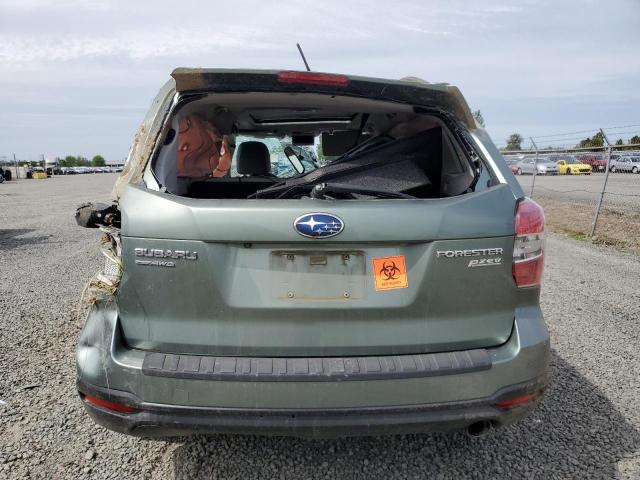 Photo 6 from auction – 2015 SUBARU FORESTER 2 with VIN JF2SJAHC1FH813482