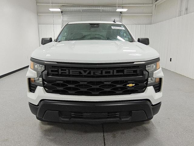 Photo 5 from auction – 2023 CHEVROLET SILVERADO with VIN 3GCNAAEK0PG362158