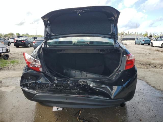 Photo 6 from auction – 2019 TOYOTA COROLLA L with VIN 5YFBURHEXKP939151