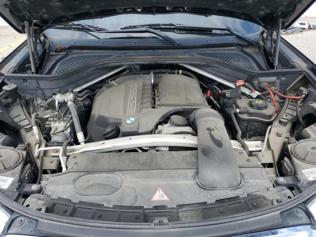 Photo 11 from auction – 2015 BMW X5 XDRIVE3 with VIN 5UXKR0C50F0P16619