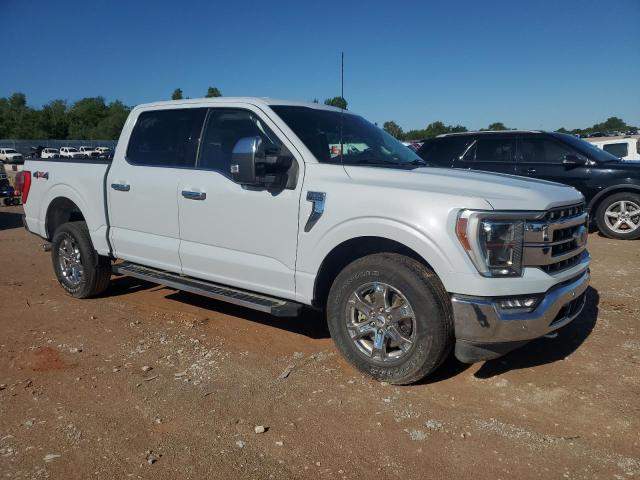 Photo 4 from auction – 2022 FORD F150 SUPER with VIN 1FTEW1EP9NKD69208