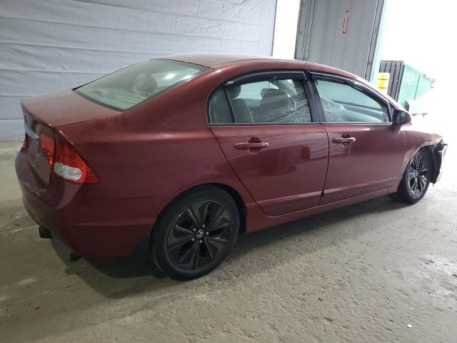 Photo 3 from auction – 2011 HONDA CIVIC LX with VIN 2HGFA1F52BH528901