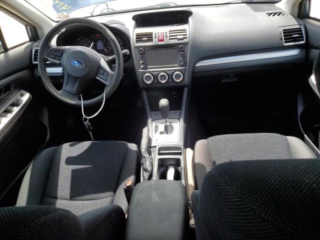 Photo 8 from auction – 2016 SUBARU IMPREZA with VIN JF1GJAA67GH020719
