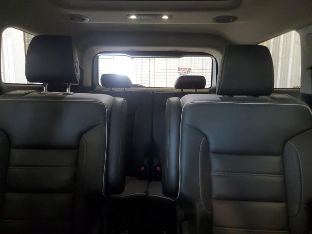 Photo 10 from auction – 2017 GMC ACADIA DEN with VIN 1GKKNXLS6HZ279899
