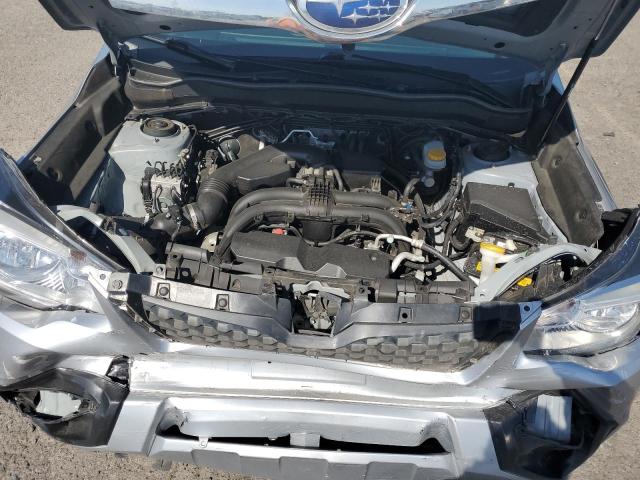 Photo 12 from auction – 2017 SUBARU FORESTER 2 with VIN JF2SJAEC9HH423446