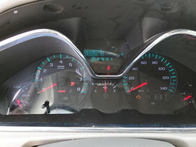 Photo 9 from auction – 2013 CHEVROLET TRAVERSE L with VIN 1GNKVFED2DJ247293