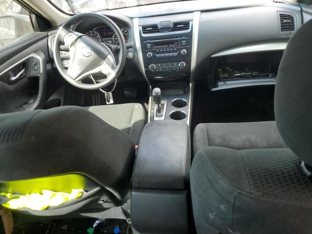 Photo 8 from auction – 2015 NISSAN ALTIMA 2.5 with VIN 1N4AL3AP4FC192075