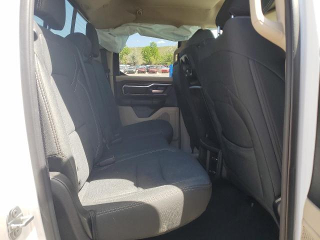 Photo 10 from auction – 2019 RAM 1500 BIG H with VIN 1C6SRFBT1KN830797
