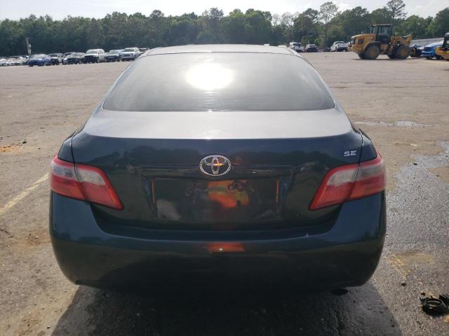 Photo 6 from auction – 2007 TOYOTA CAMRY CE with VIN 4T1BE46K97U716324
