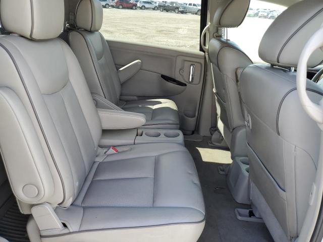 Photo 11 from auction – 2011 NISSAN QUEST S with VIN JN8AE2KP4B9002252