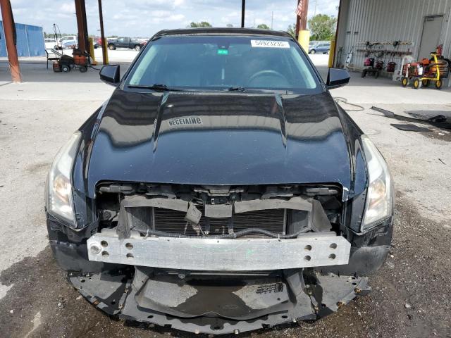 Photo 5 from auction – 2013 CADILLAC ATS with VIN 1G6AA5RA1D0141467