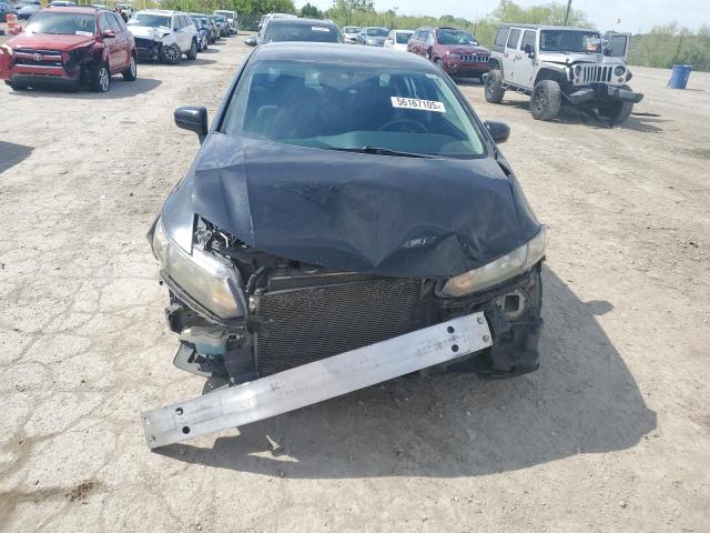 Photo 5 from auction – 2014 HONDA CIVIC LX with VIN 19XFB2F51EE007752