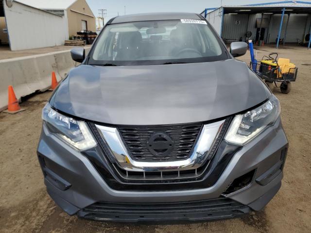 Photo 5 from auction – 2017 NISSAN ROGUE S with VIN KNMAT2MV2HP619005