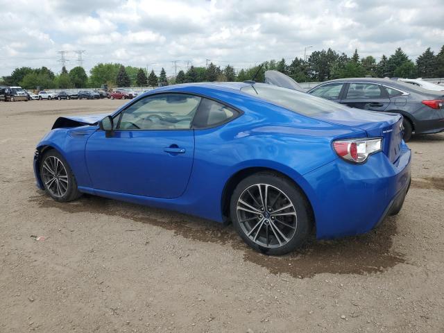 Photo 2 from auction – 2013 SUBARU BRZ 2.0 PR with VIN JF1ZCAB19D1611175