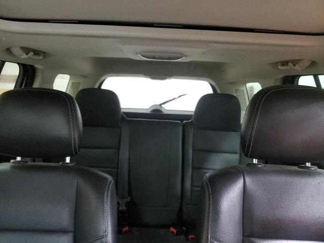Photo 10 from auction – 2016 JEEP PATRIOT with VIN 1C4NJRAB5GD510757