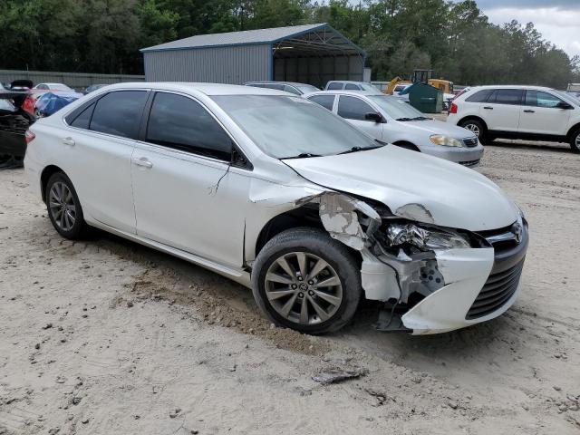 Photo 4 from auction – 2017 TOYOTA CAMRY LE with VIN 4T1BF1FK5HU304950