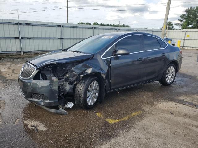 BUICK VERANO 2015 with VIN 1G4PP5SK1F4209847 - Photo from auction