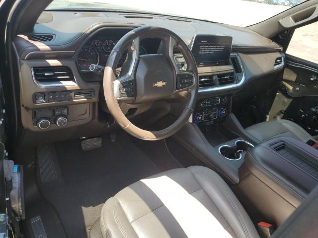 Photo 8 from auction – 2021 CHEVROLET SUBURBAN C with VIN 1GNSCCKD2MR267361