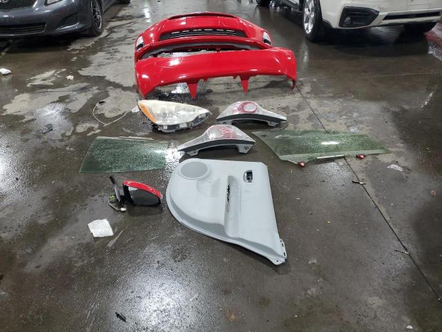 Photo 13 from auction – 2012 TOYOTA PRIUS C with VIN JTDKDTB3XC1023001