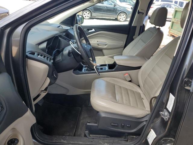 Photo 7 from auction – 2017 FORD ESCAPE TIT with VIN 1FMCU0J91HUD04386