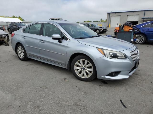 Photo 4 from auction – 2016 SUBARU LEGACY 2.5 with VIN 4S3BNAC61G3059762