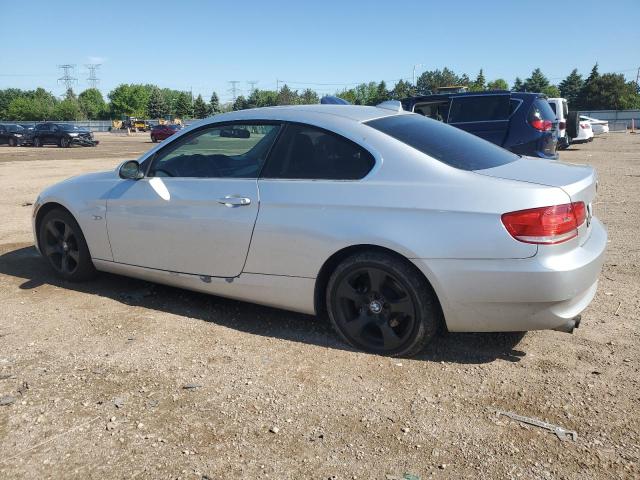 Photo 2 from auction – 2007 BMW 328 XI with VIN WBAWC33517PD06703