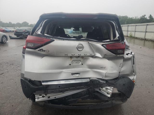 Photo 6 from auction – 2023 NISSAN ROGUE SV with VIN 5N1BT3BA9PC764568