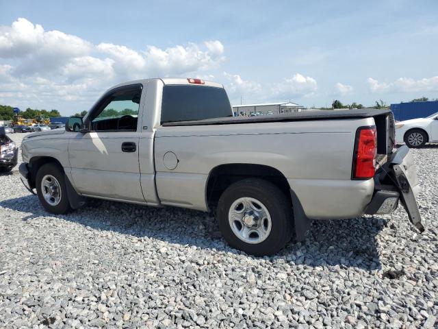 Photo 2 from auction – 2004 CHEVROLET SILVERADO with VIN 1GCEC14X14Z162103