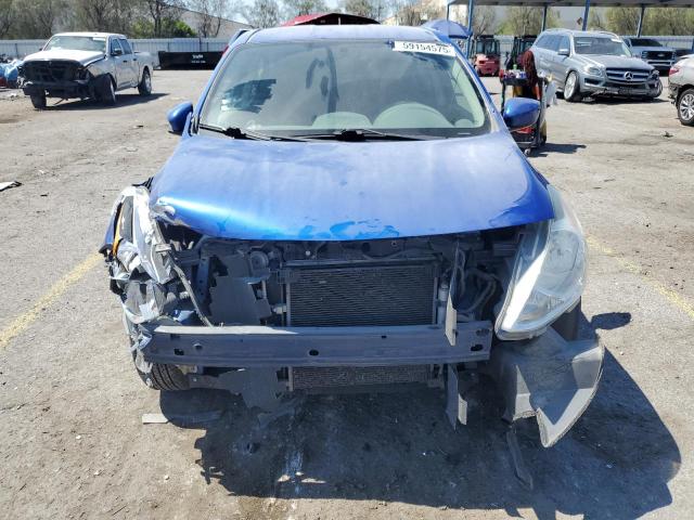 Photo 5 from auction – 2017 NISSAN VERSA S with VIN 3N1CN7AP1HL807017